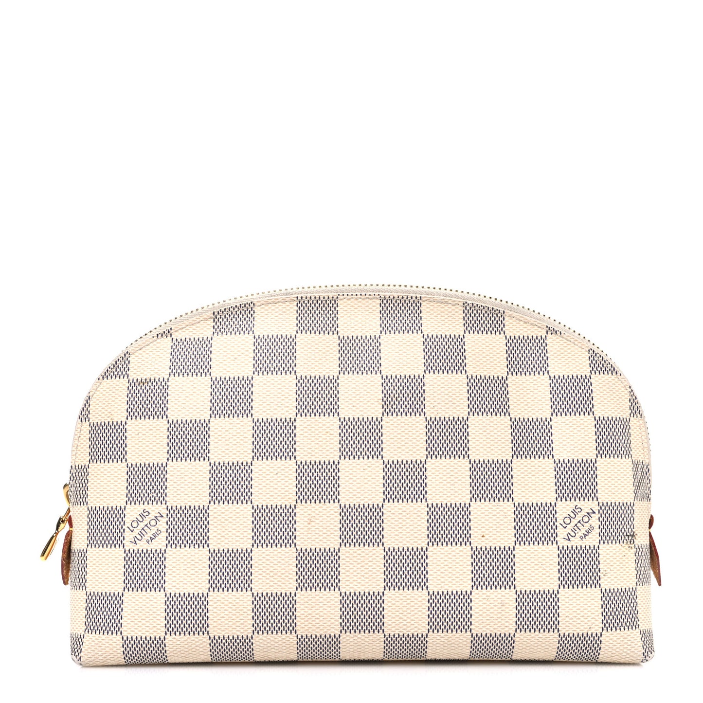Damier Azur Cosmetic Pouch GM