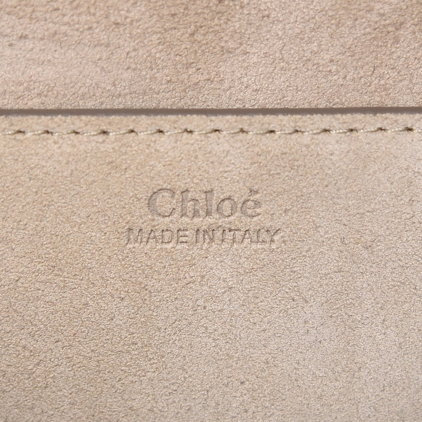 Calfskin Quilted Mini Drew Bijou Shoulder Bag Natural White