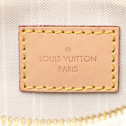 Louis Vuitton Monogram Giant By The Pool Speedy Bandouliere 25 Brume 6 of 10