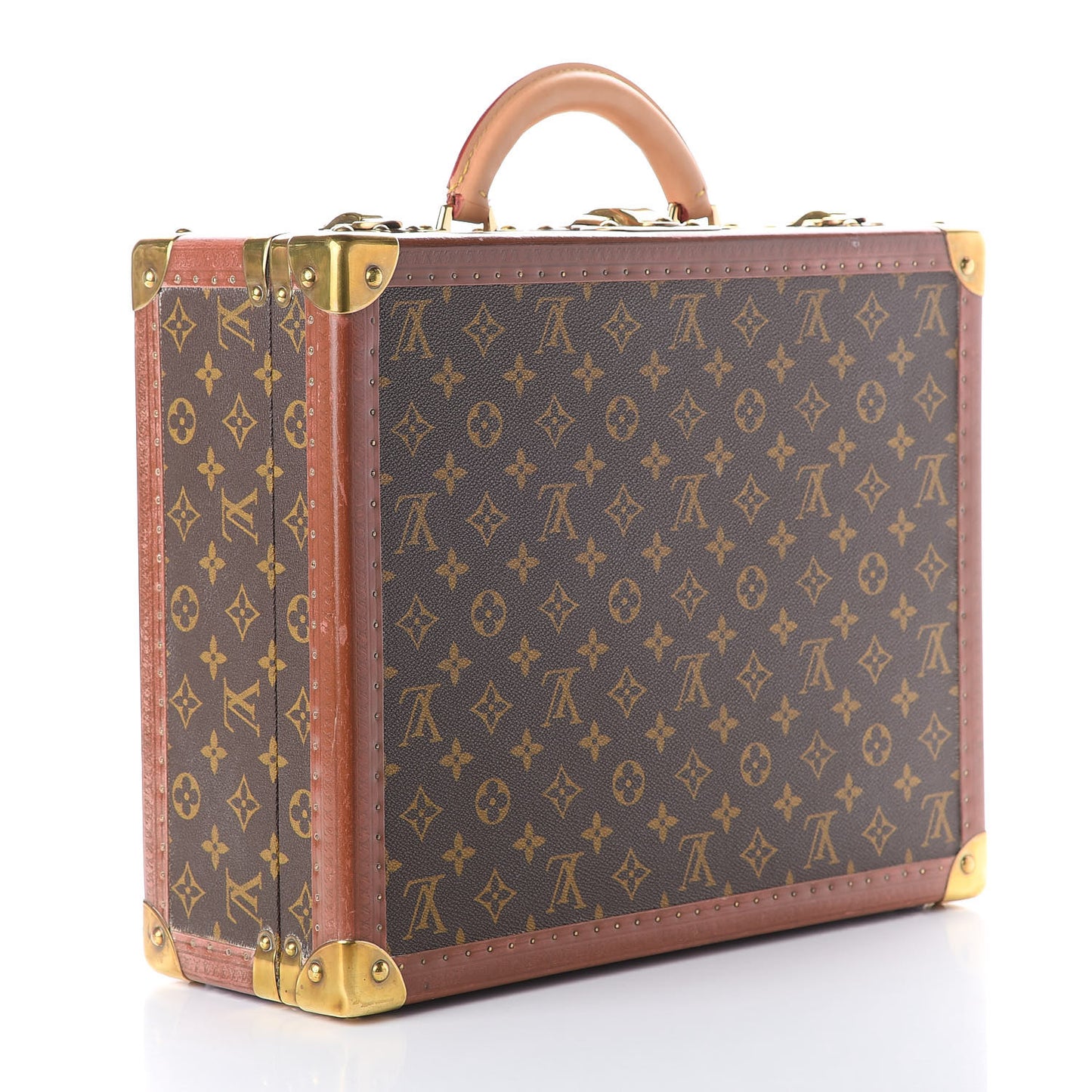 Monogram Cotteville 40