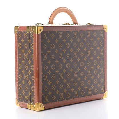 Louis Vuitton Monogram Cotteville 40 2 of 17