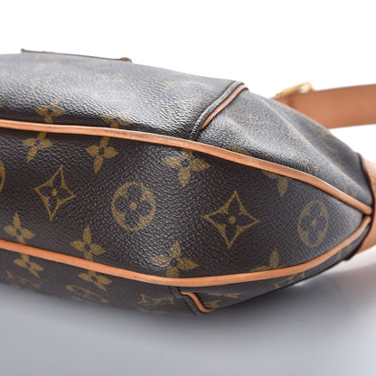 Louis Vuitton Monogram Thames PM 8 of 12