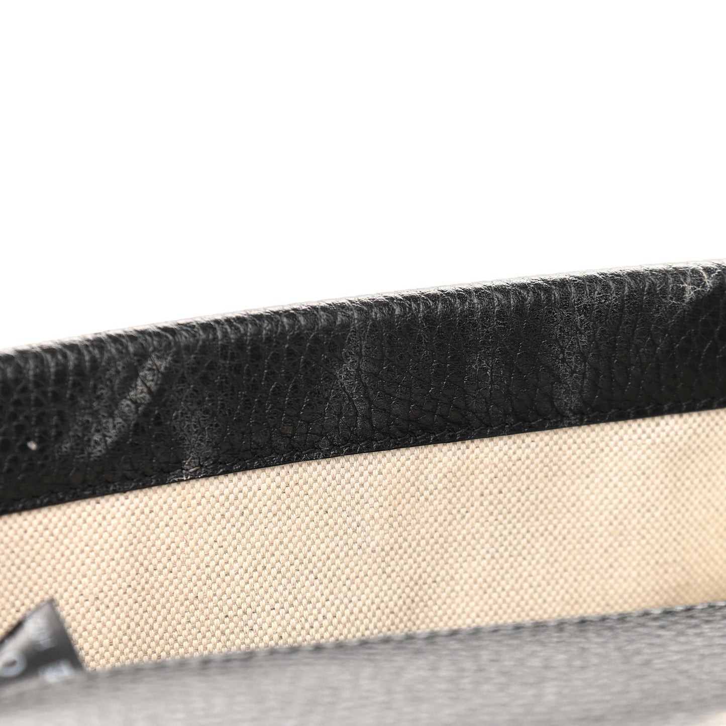 Calfskin Mini Dionysus Shoulder Bag Black