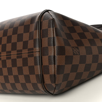 Louis Vuitton Damier Ebene Totally PM 9 of 10