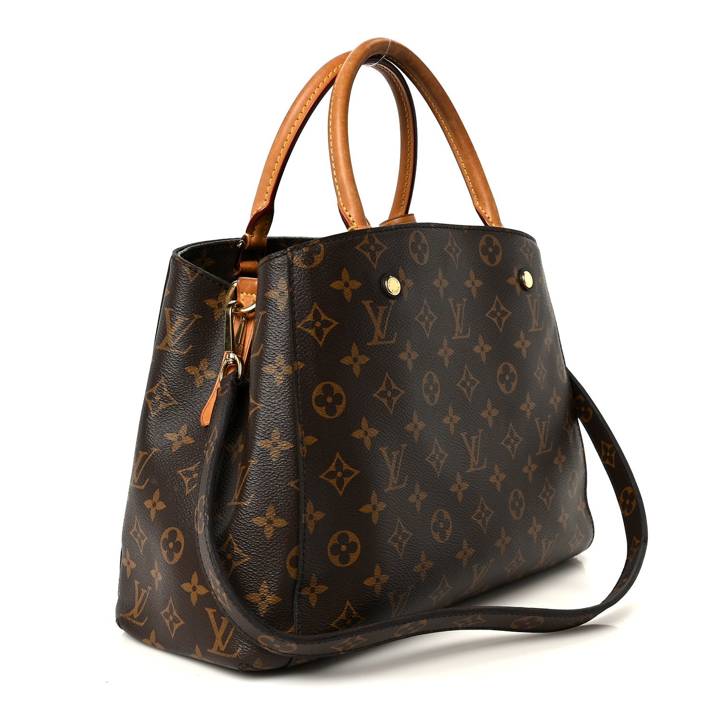 Monogram Montaigne MM