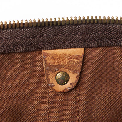 Louis Vuitton Monogram Keepall 45 9 of 9