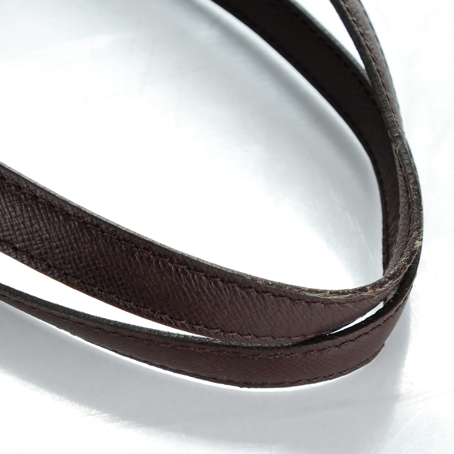 Damier Ebene Marais Bucket 23