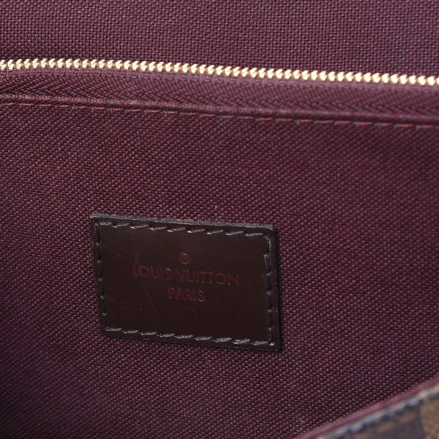 Damier Ebene Hoxton PM