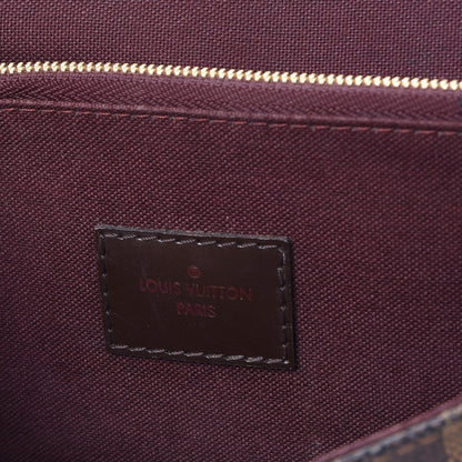 Louis Vuitton Damier Ebene Hoxton PM 6 of 13