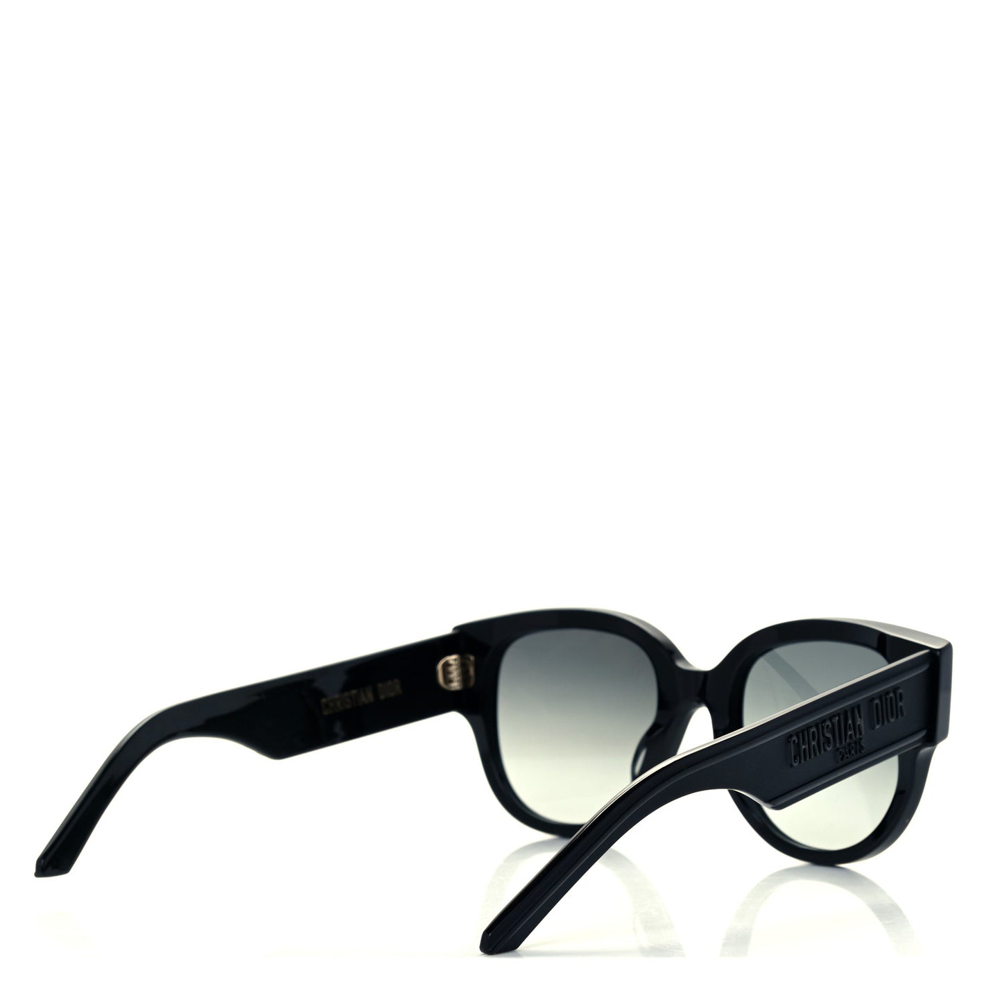 Wildior BU Sunglasses Black
