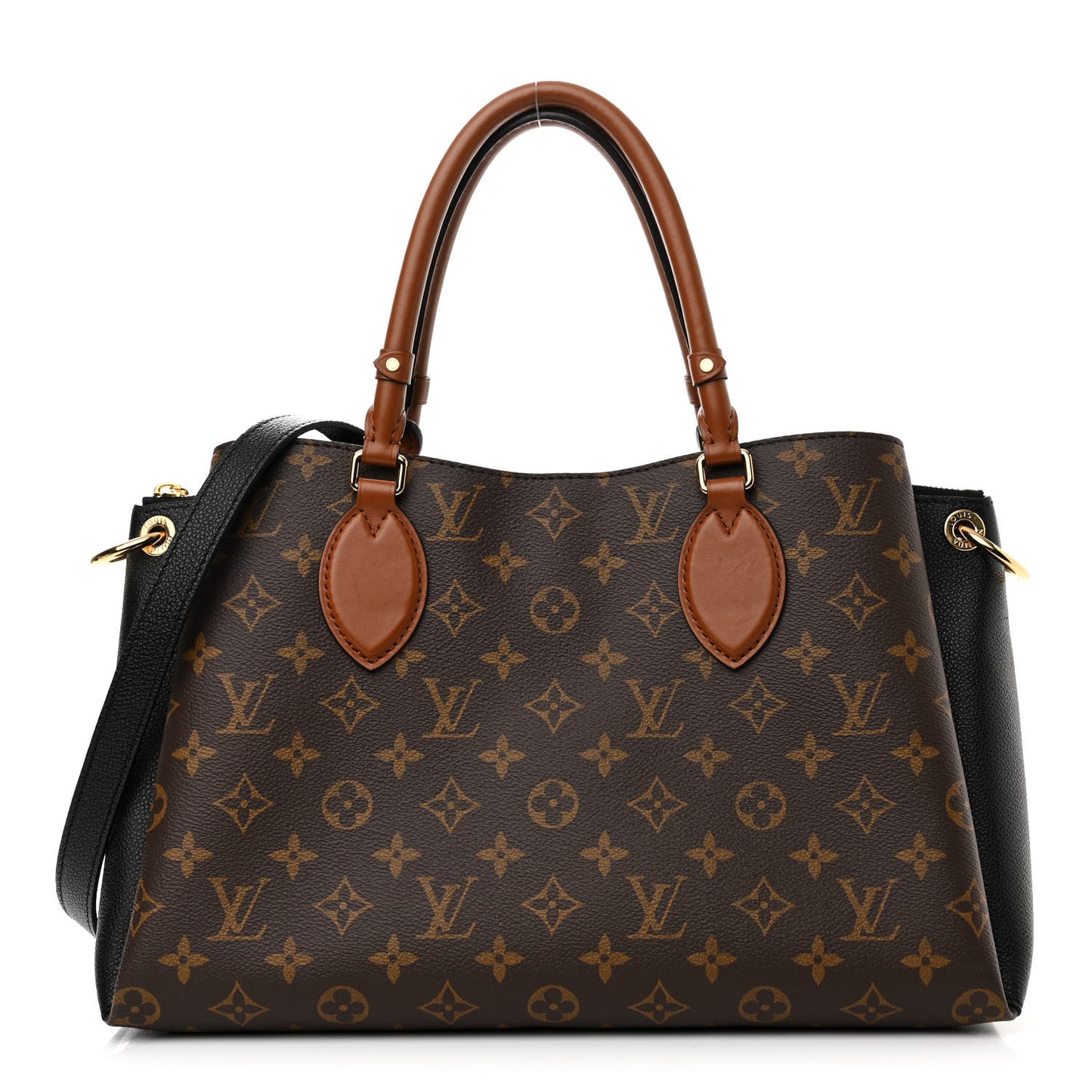 Monogram Vendome MM Black