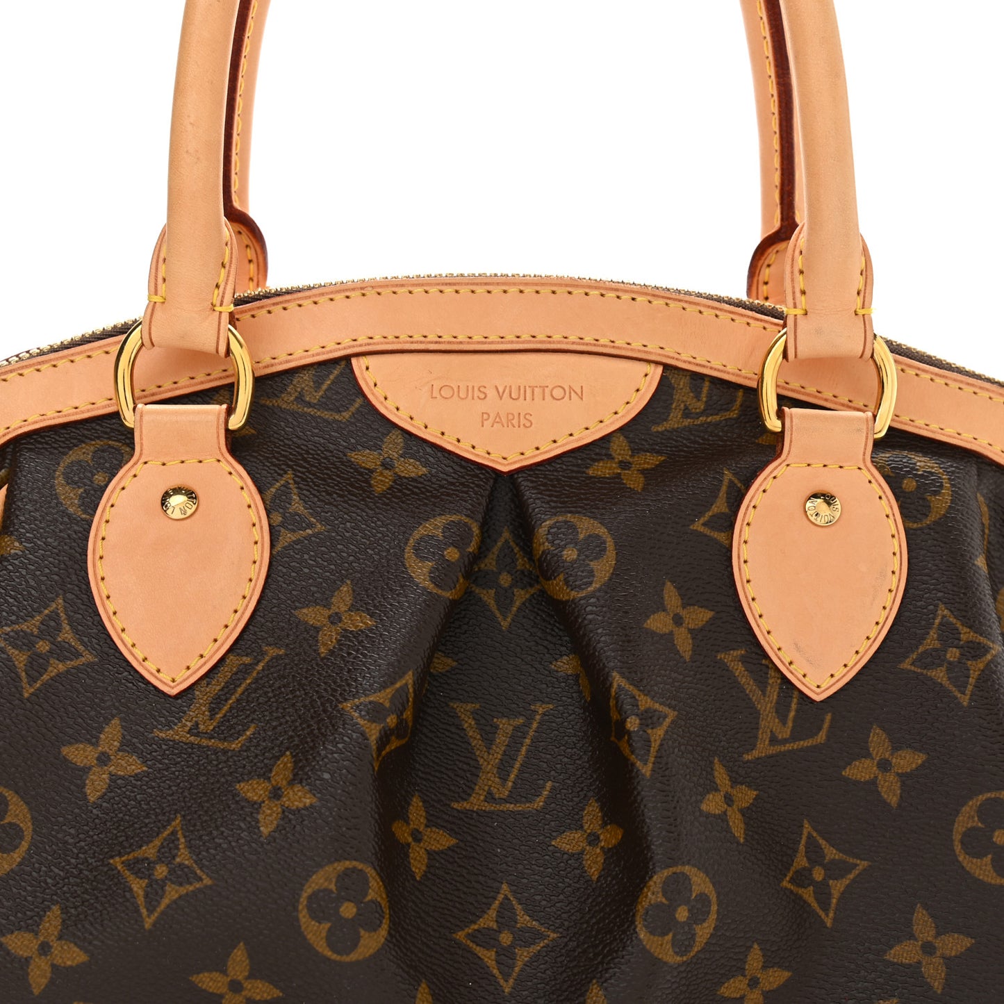 Monogram Tivoli PM