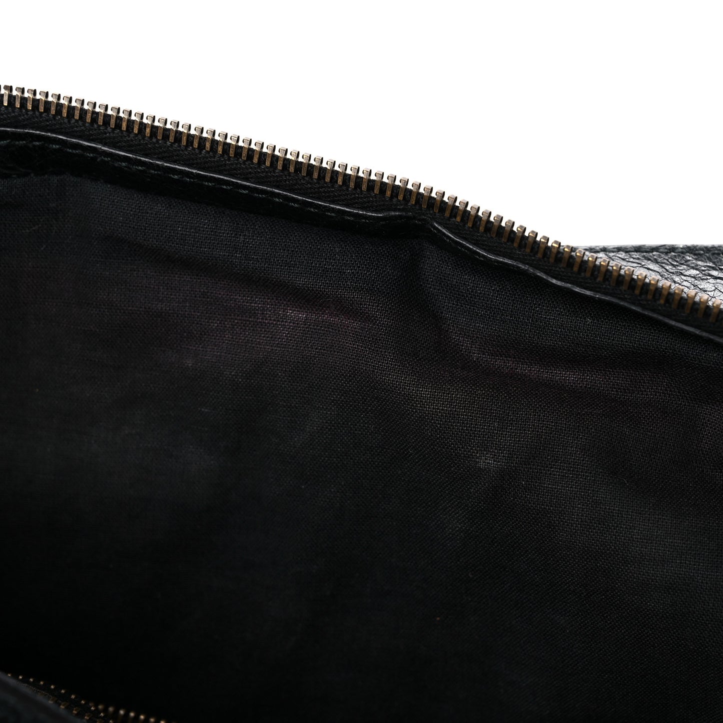 Agneau Classic Hardware City Black