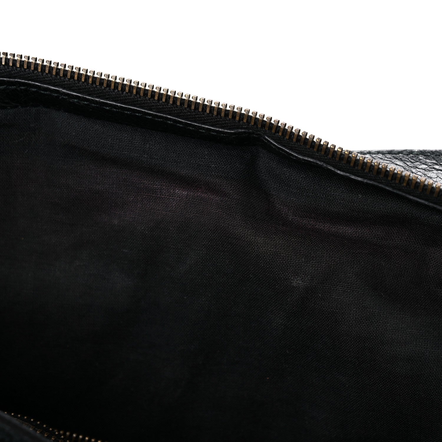Balenciaga Agneau Classic Hardware City Black 13 of 33