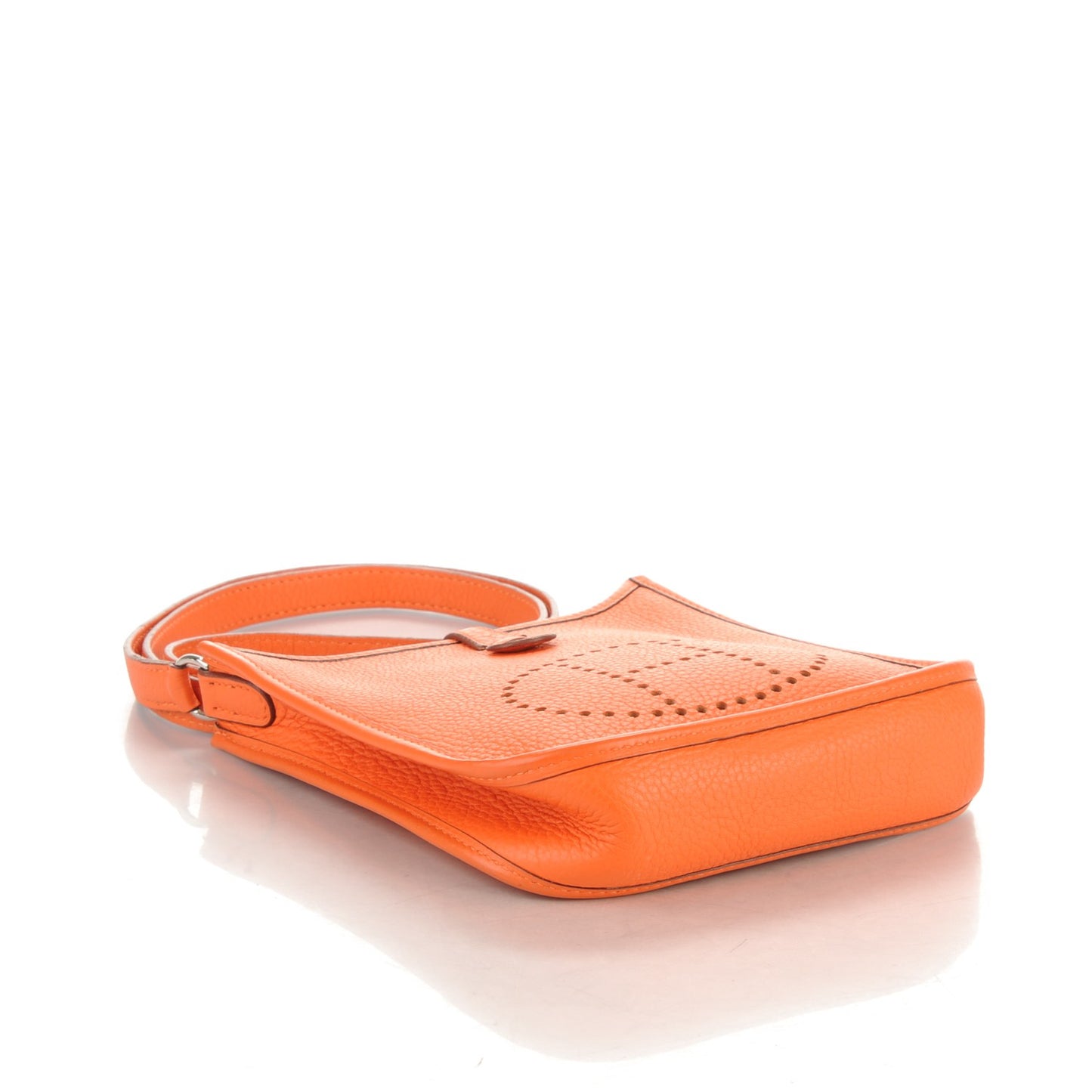 Taurillon Clemence Evelyne TPM Orange