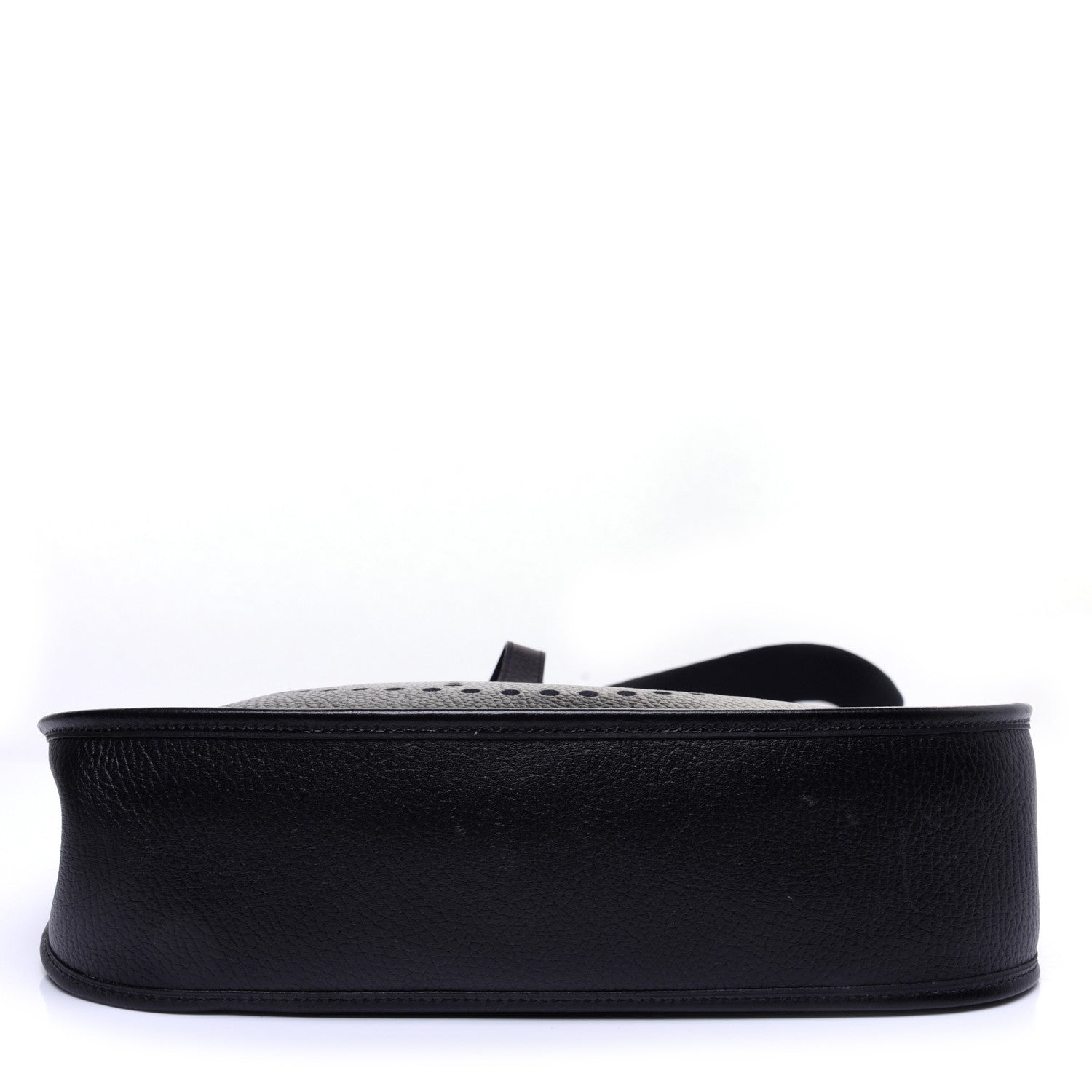 Hermes Ardennes Evelyne GM Black 9 of 11
