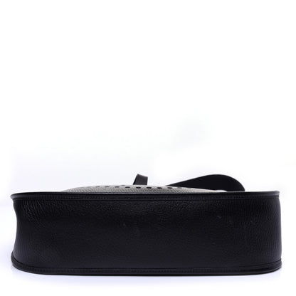 Hermes Ardennes Evelyne GM Black 9 of 11