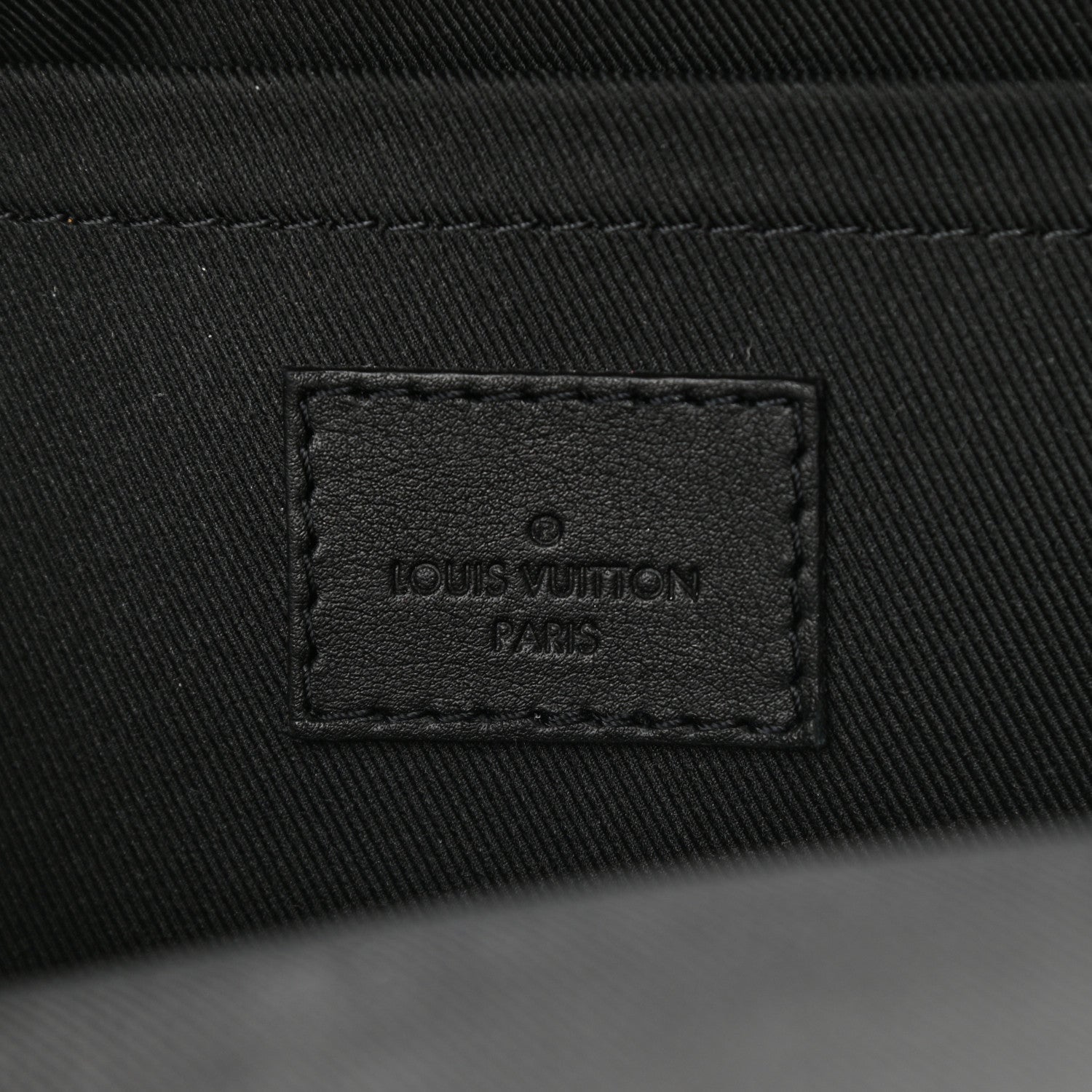 Louis Vuitton Monogram Palm Springs Backpack Mini 6 of 9