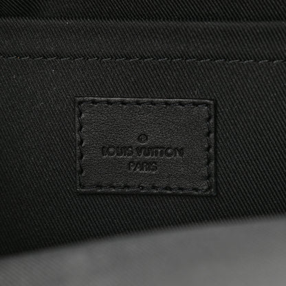 Louis Vuitton Monogram Palm Springs Backpack Mini 6 of 9