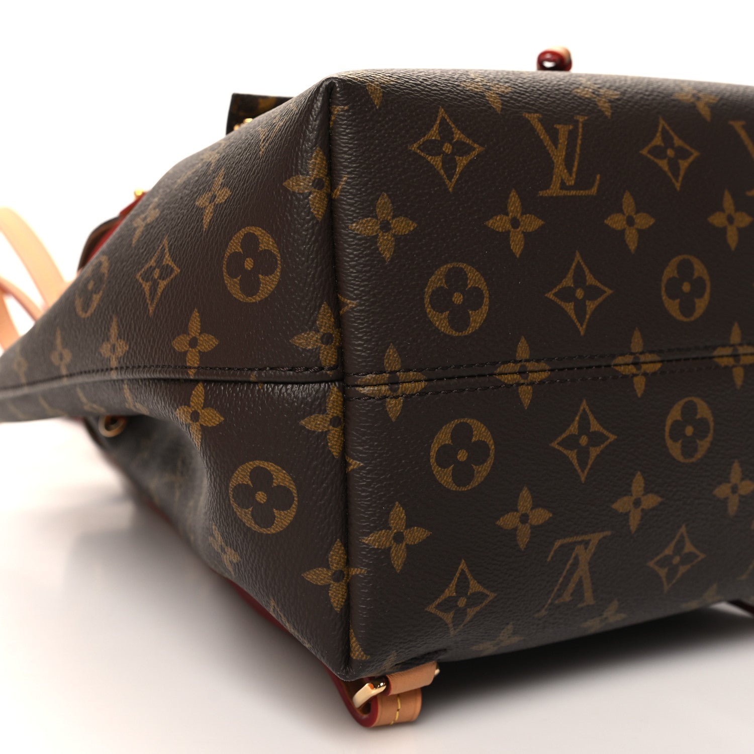 Louis Vuitton Monogram Montsouris PM 9 of 11