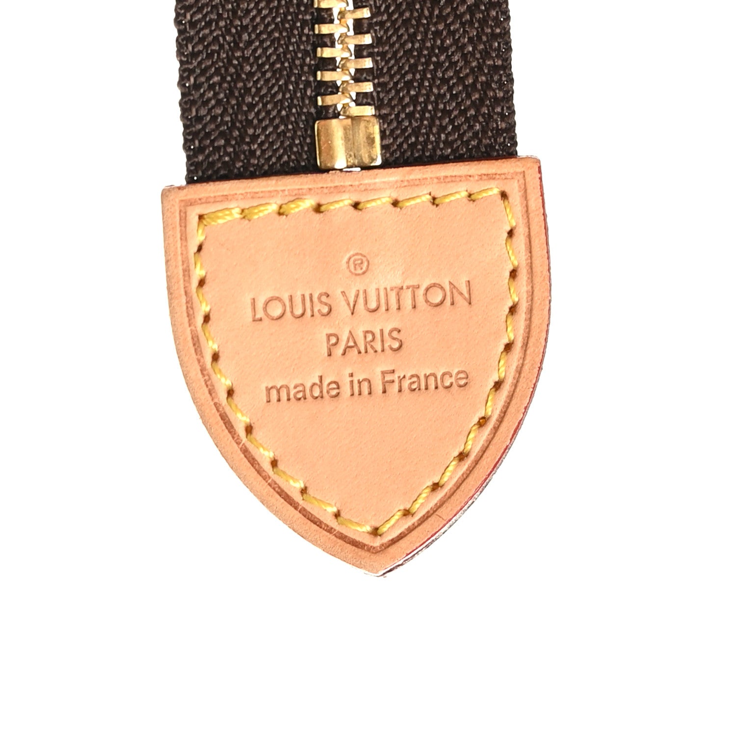 Louis Vuitton Monogram Toiletry Pouch 26 7 of 9