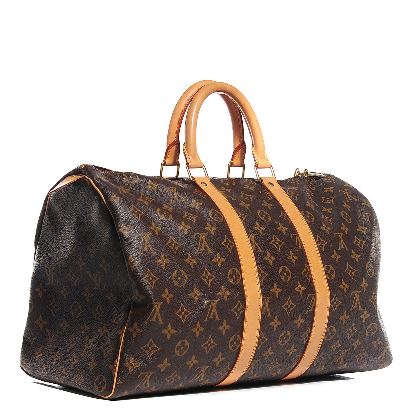 Monogram Keepall 45