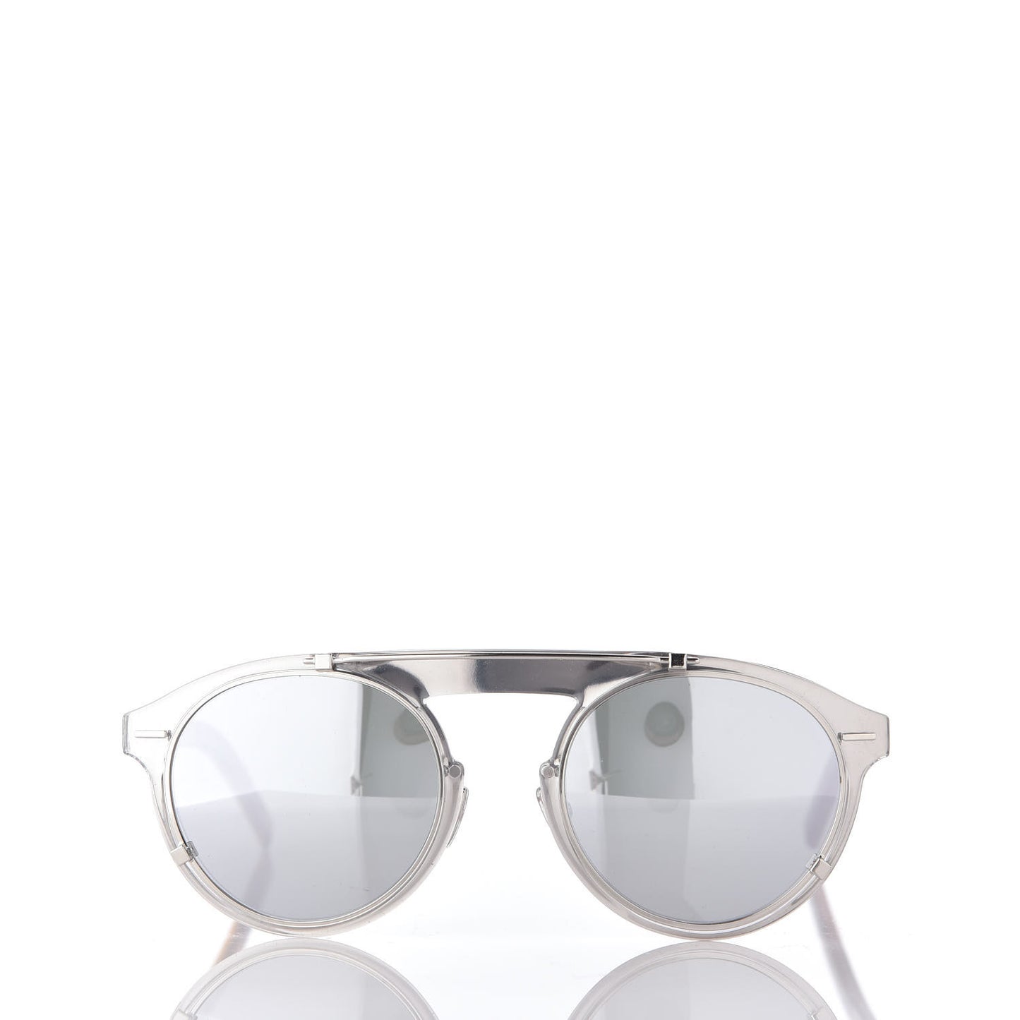 Palladium Diorgenese Sunglasses Grey