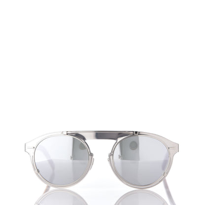 Christian Dior Palladium Diorgenese Sunglasses Grey 2 of 7