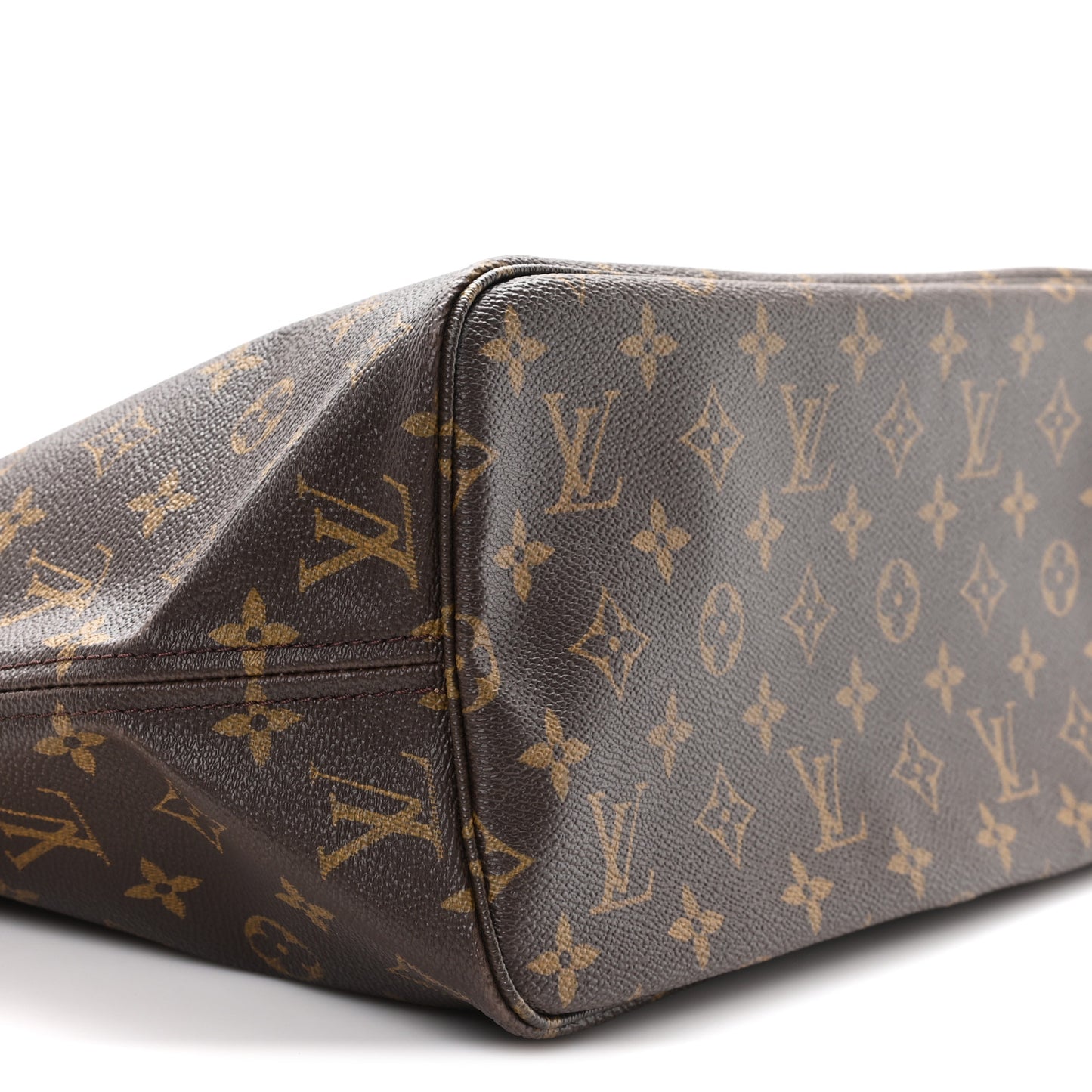 Monogram Neverfull MM