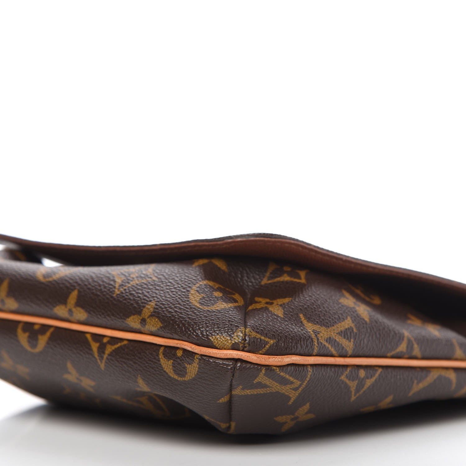 Louis Vuitton Monogram Musette Salsa 7 of 9