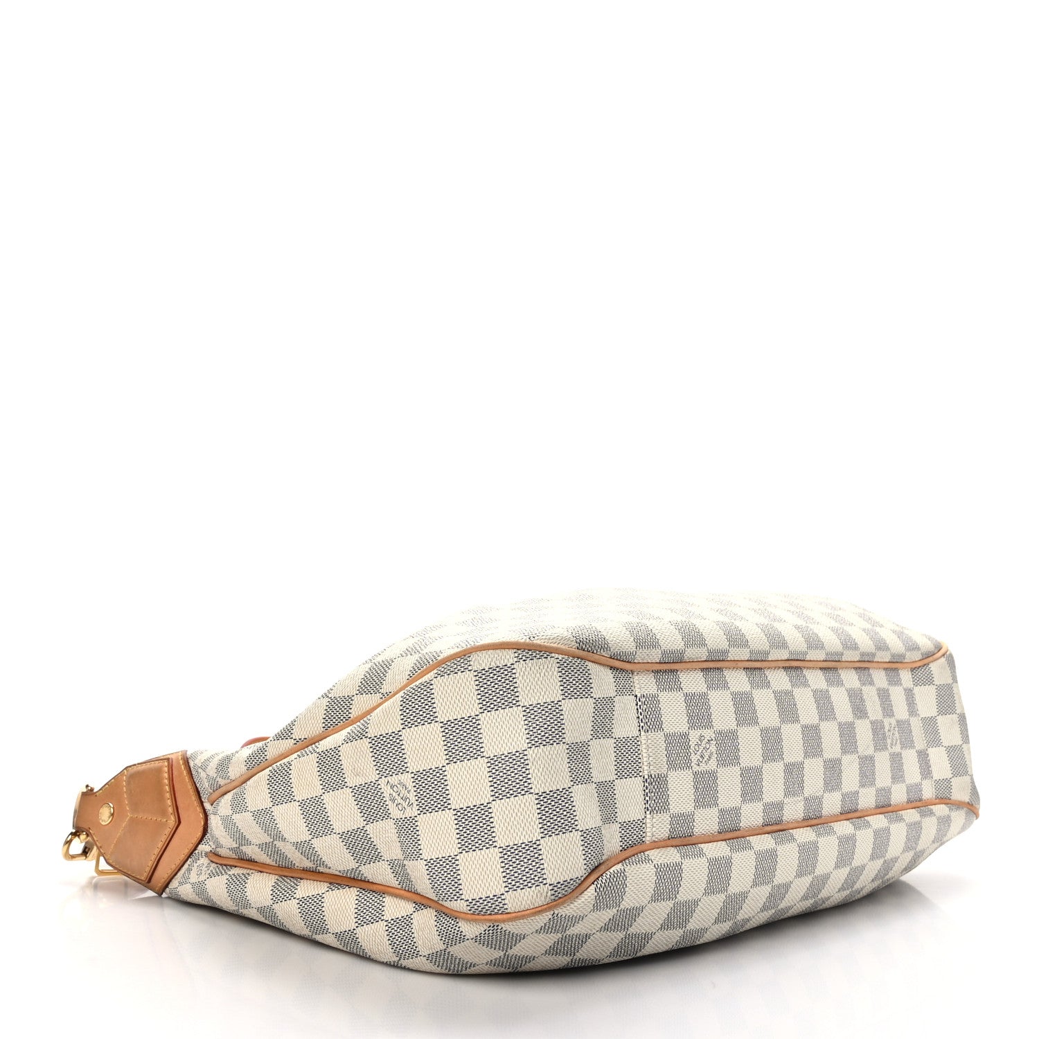Louis Vuitton Damier Azur Evora MM 4 of 9