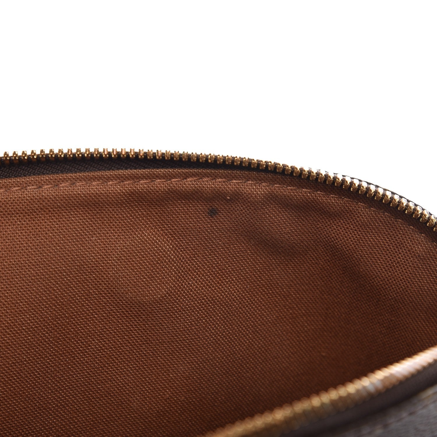 Louis Vuitton Monogram Alma PM 9 of 13