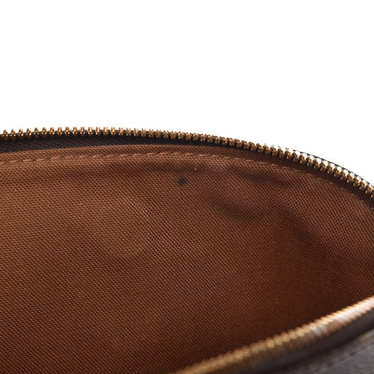 Louis Vuitton Monogram Alma PM 9 of 13