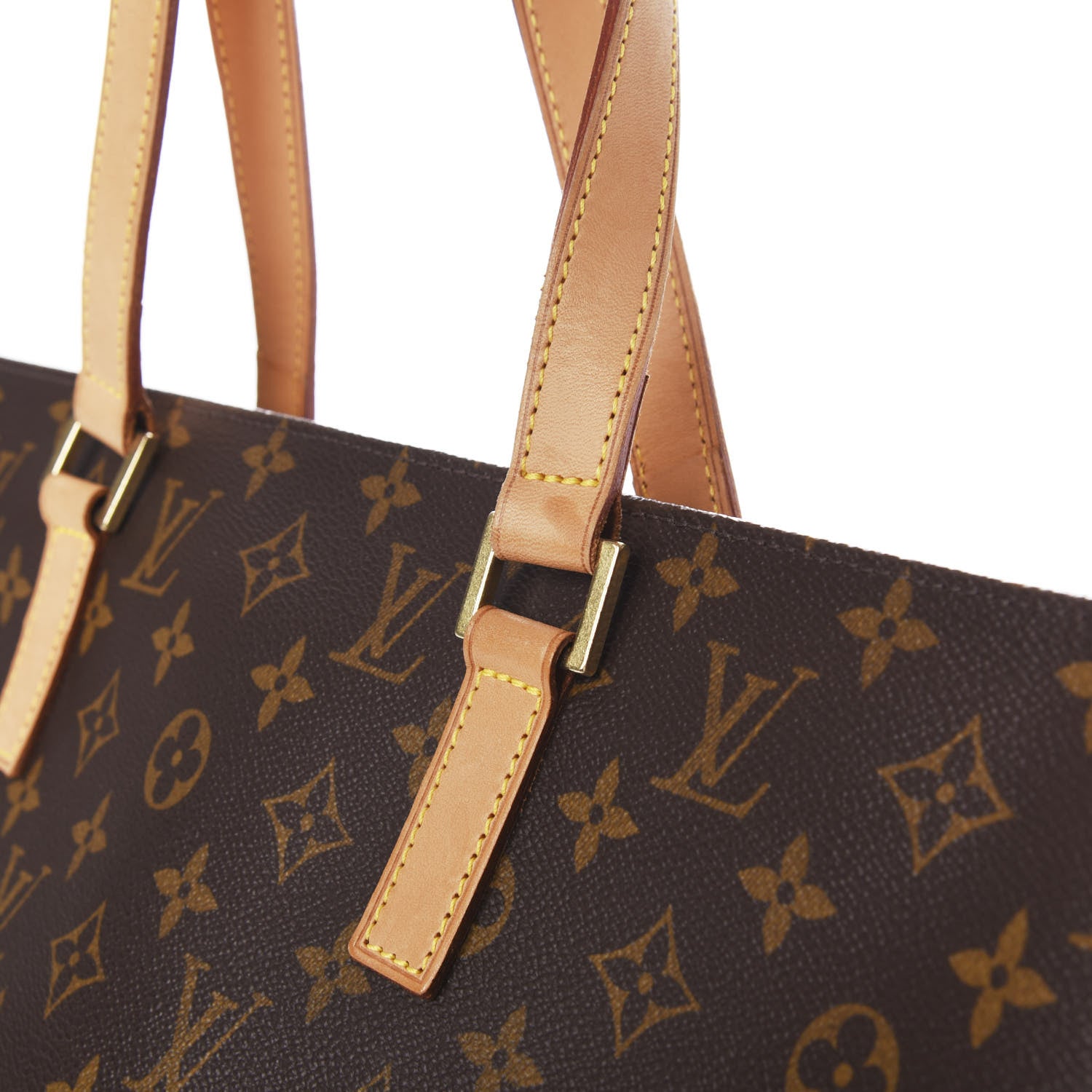 Louis Vuitton Monogram Luco 9 of 9