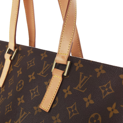 Louis Vuitton Monogram Luco 9 of 9