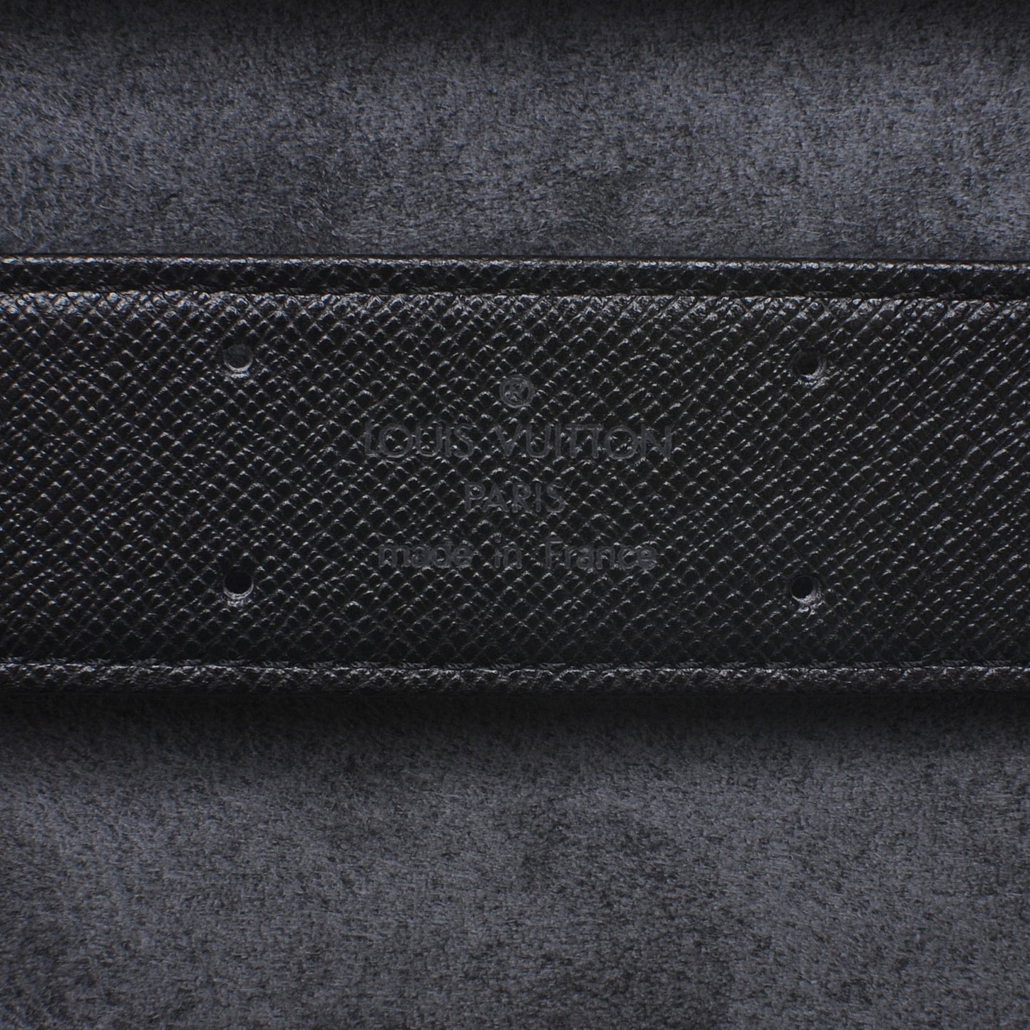 Epi Monte Carlo Jewelry Case Box Black