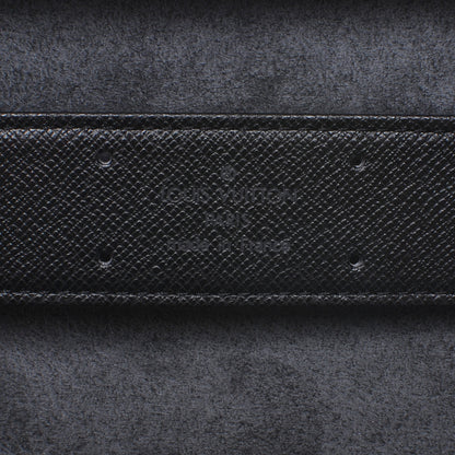 Louis Vuitton Epi Monte Carlo Jewelry Case Box Black 7 of 9