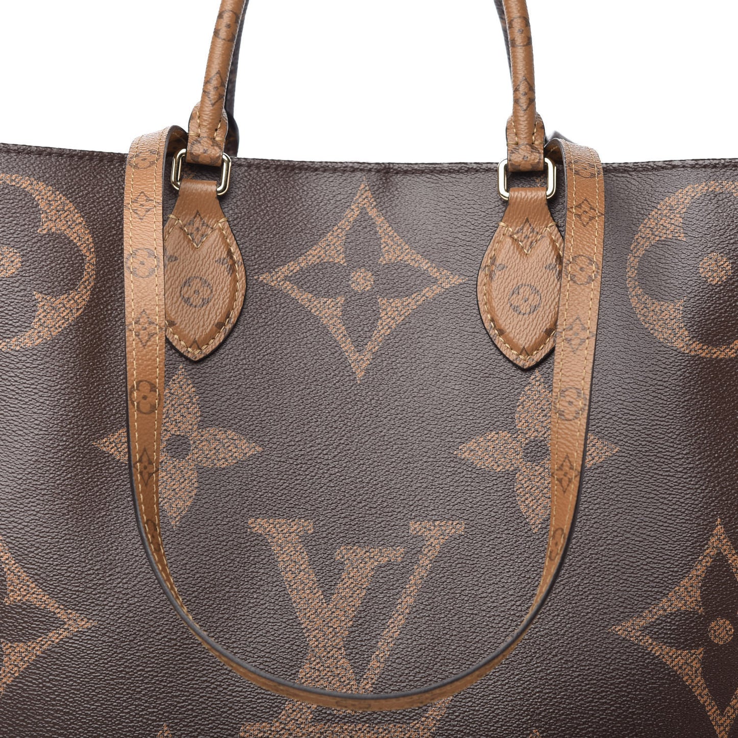 Reverse Monogram Giant Onthego GM