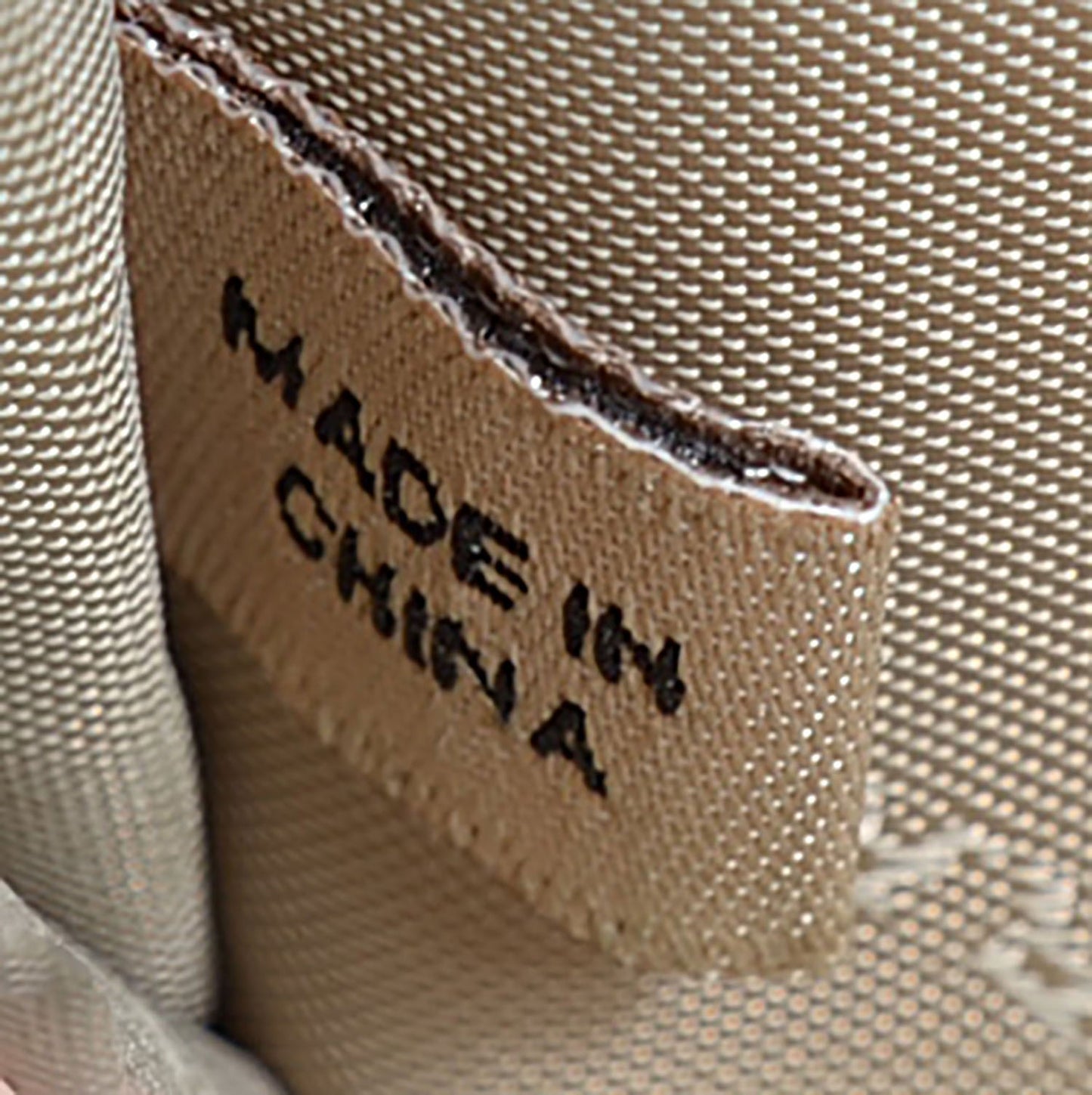 Supernova Check Patent Large Ziggy Zip Around Wallet Black