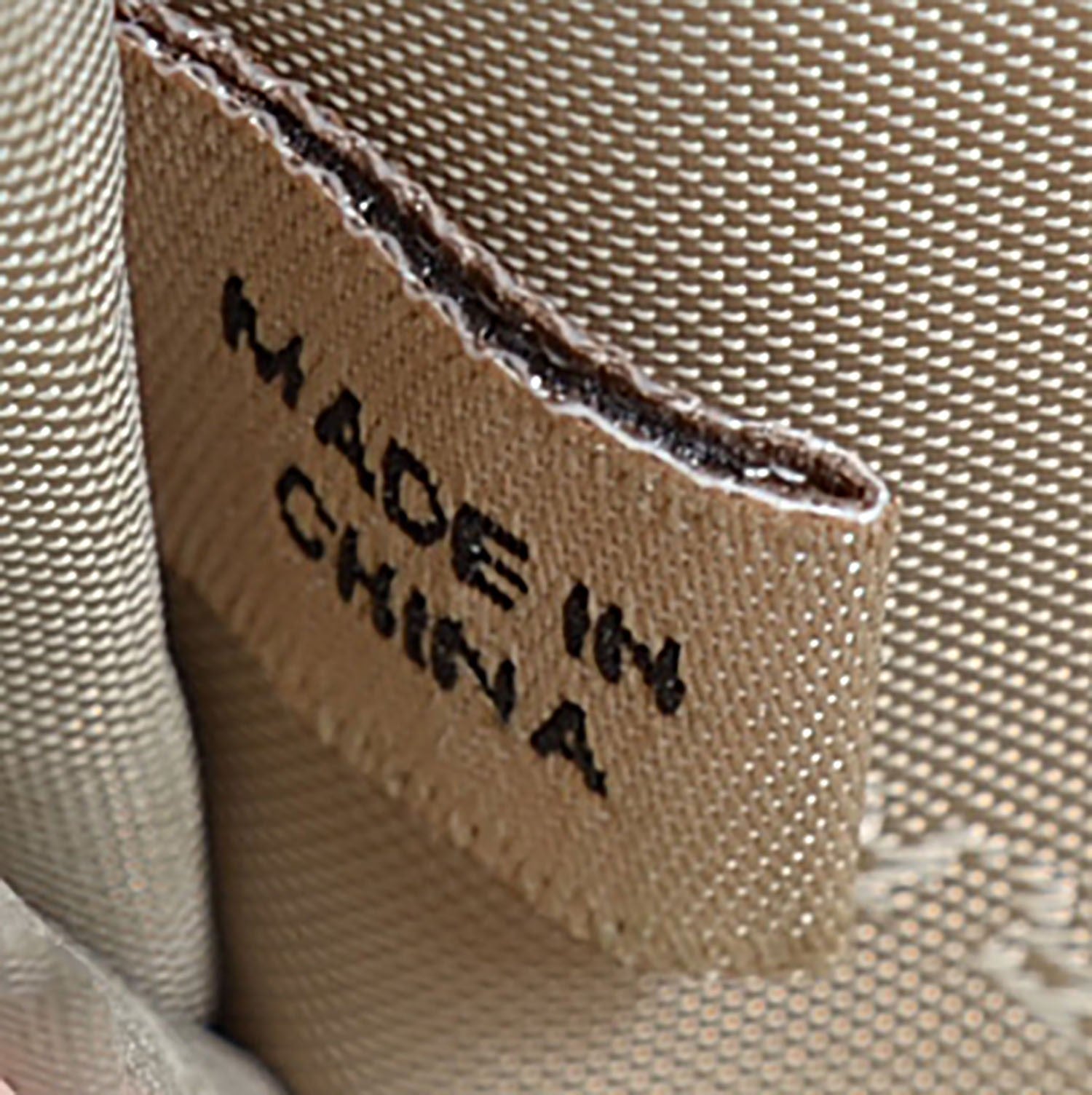 Burberry Supernova Check Patent Large Ziggy Zip Around Wallet Black 8 of 9