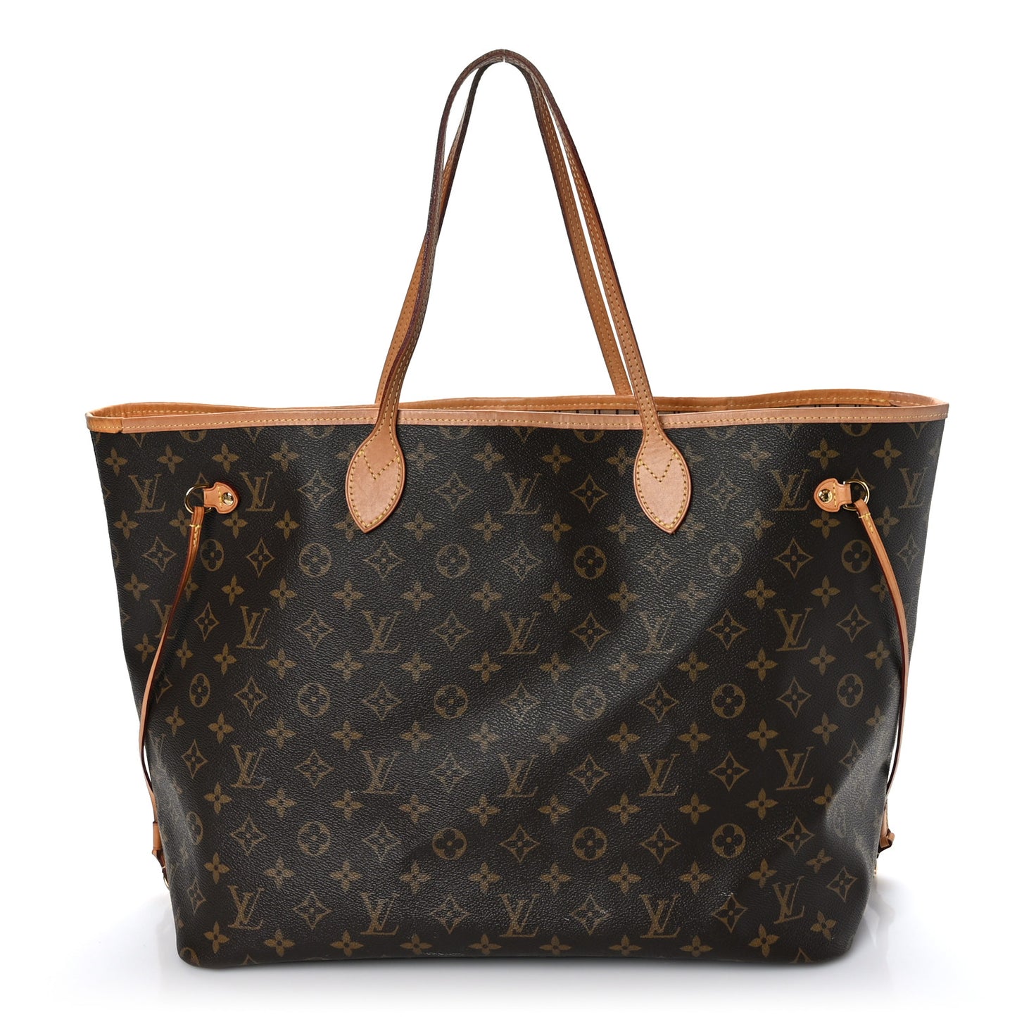 Monogram Neo Neverfull GM