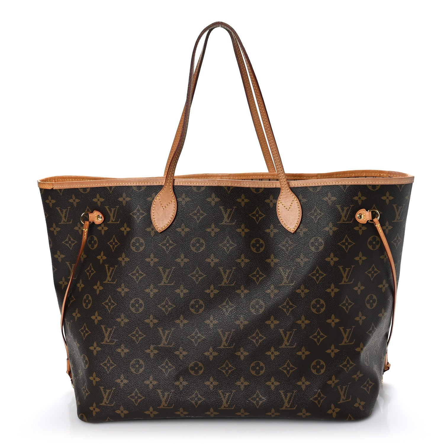 Louis Vuitton Monogram Neo Neverfull GM 1 of 11