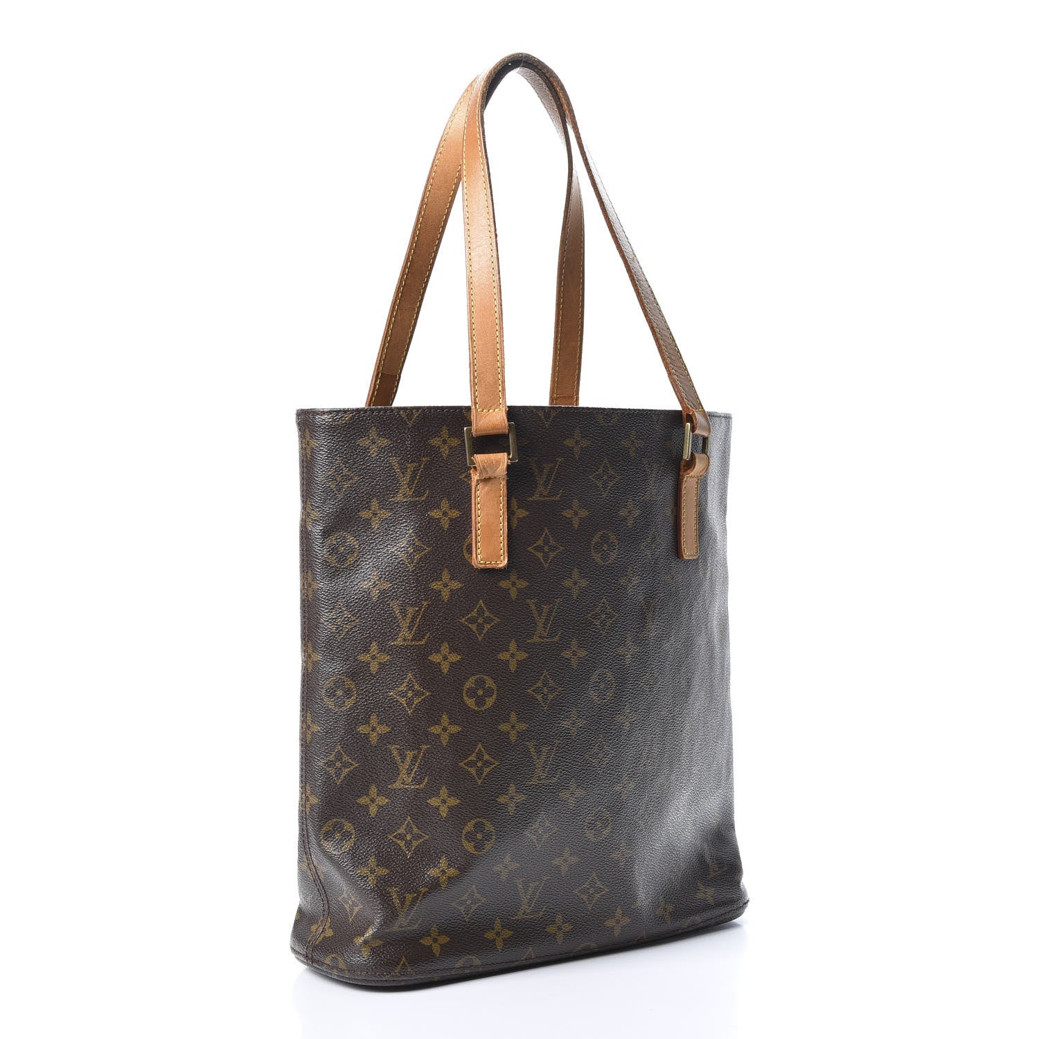 Louis Vuitton Monogram Vavin GM 2 of 9