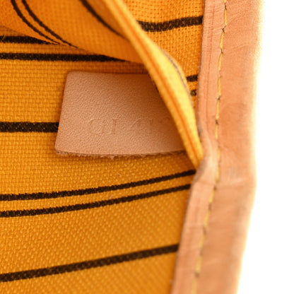 Louis Vuitton Monogram Neo Neverfull MM Mimosa 7 of 13