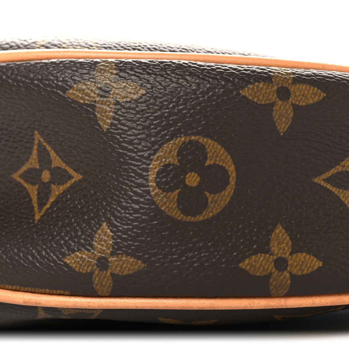 Monogram Loop