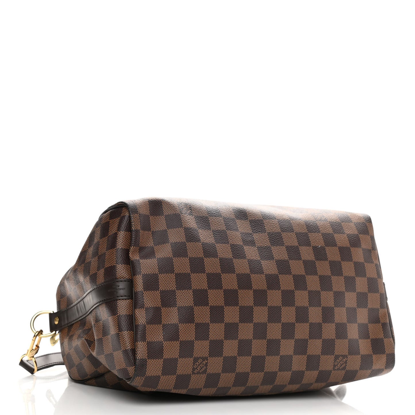 Damier Ebene Speedy Bandouliere 30
