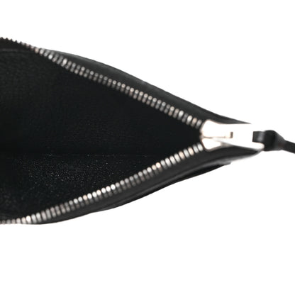 Hermes Vache Liegee Clarisse PM Black 5 of 7