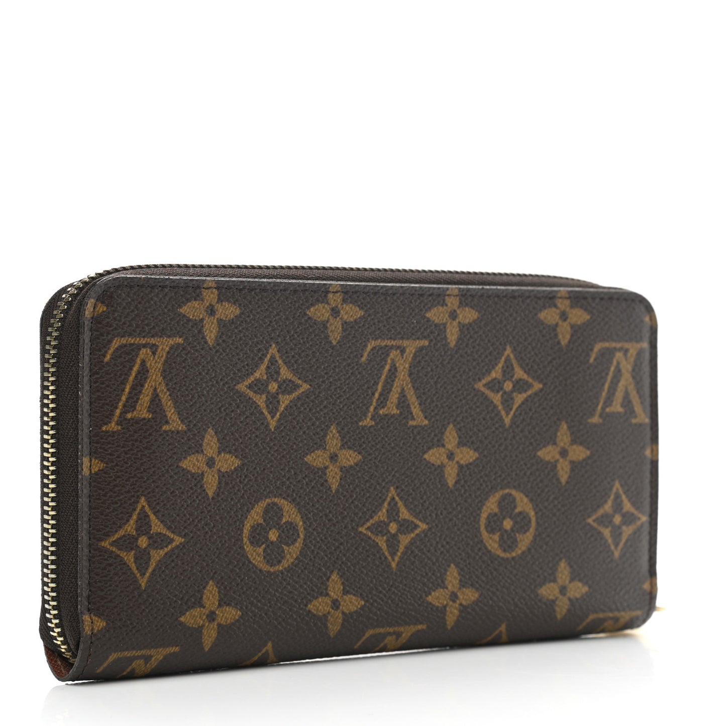 Monogram Zippy Wallet