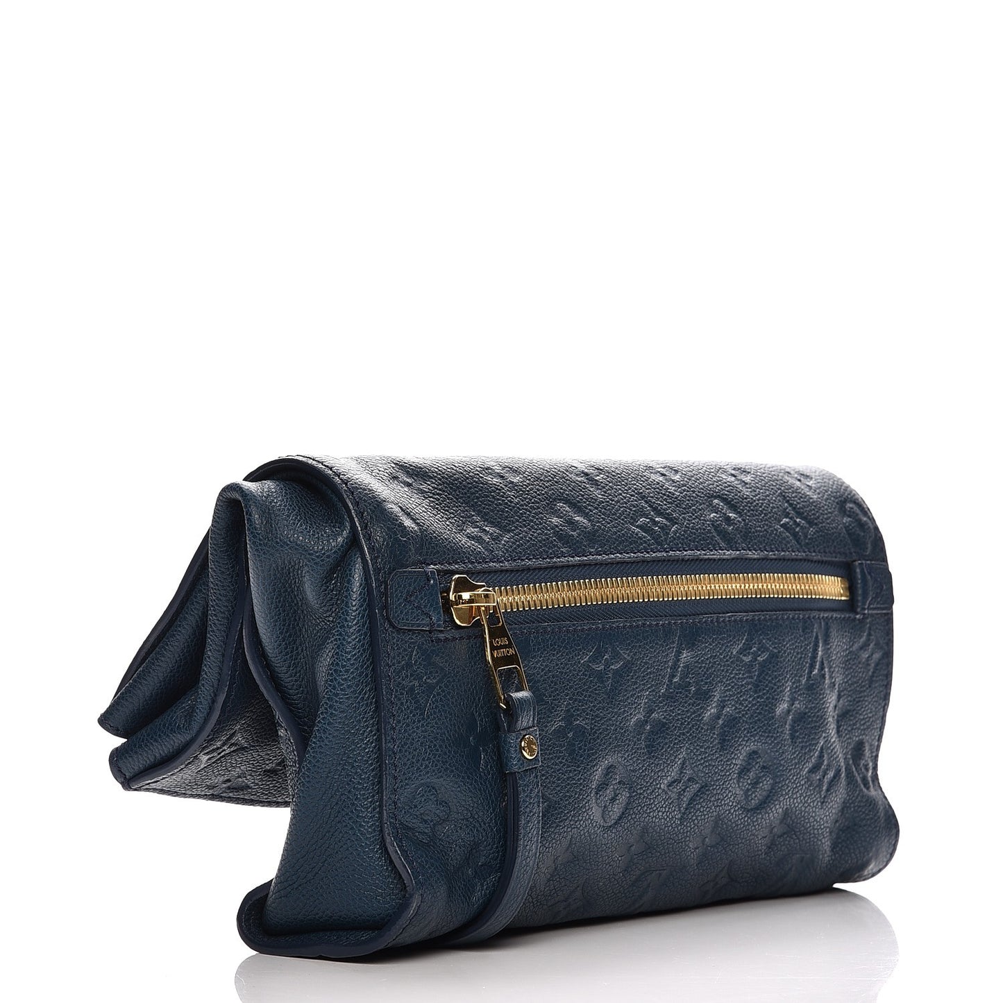 Empreinte Petillante Clutch Orage