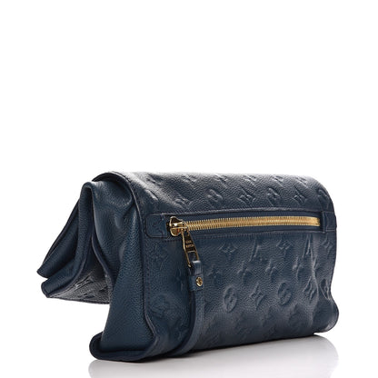 Louis Vuitton Empreinte Petillante Clutch Orage 3 of 8